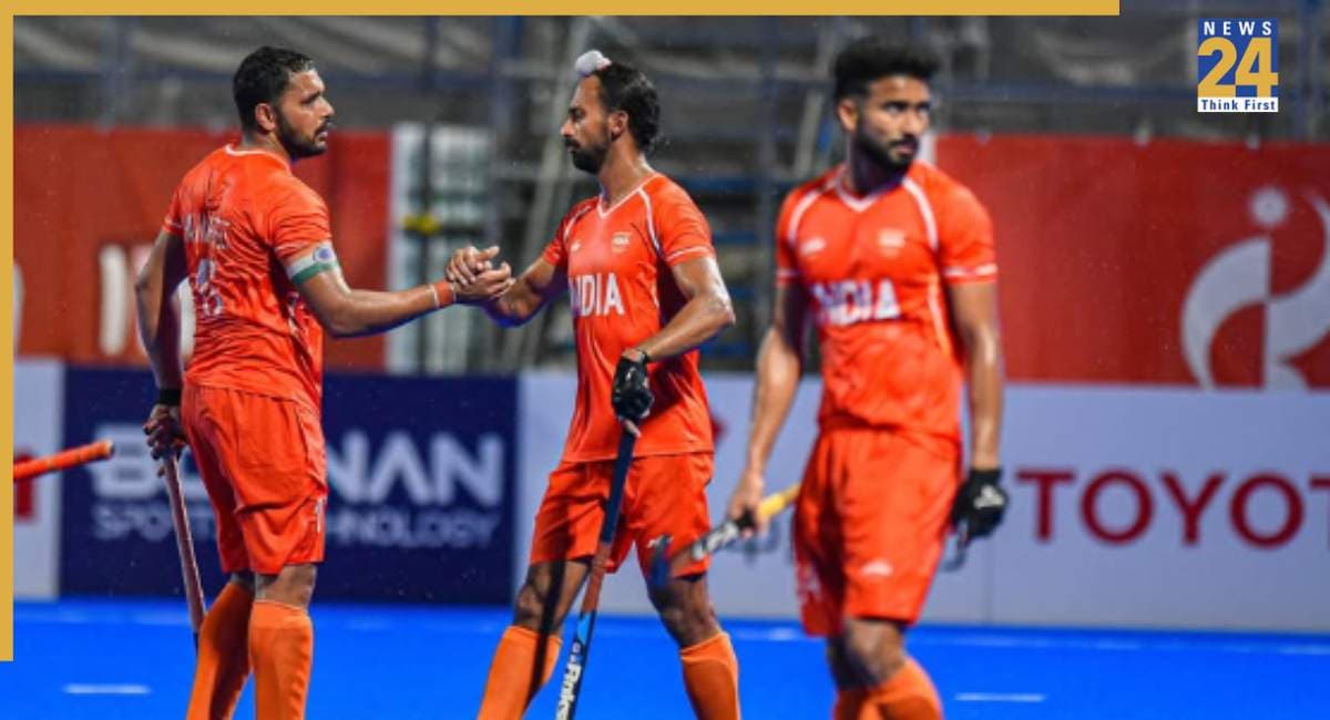 Asian Games 2026: आज होगा भारत-पाकिस्तान के बीच सेमीफाइनल मैच, ये है फ्री में देखने का आसान तरीका