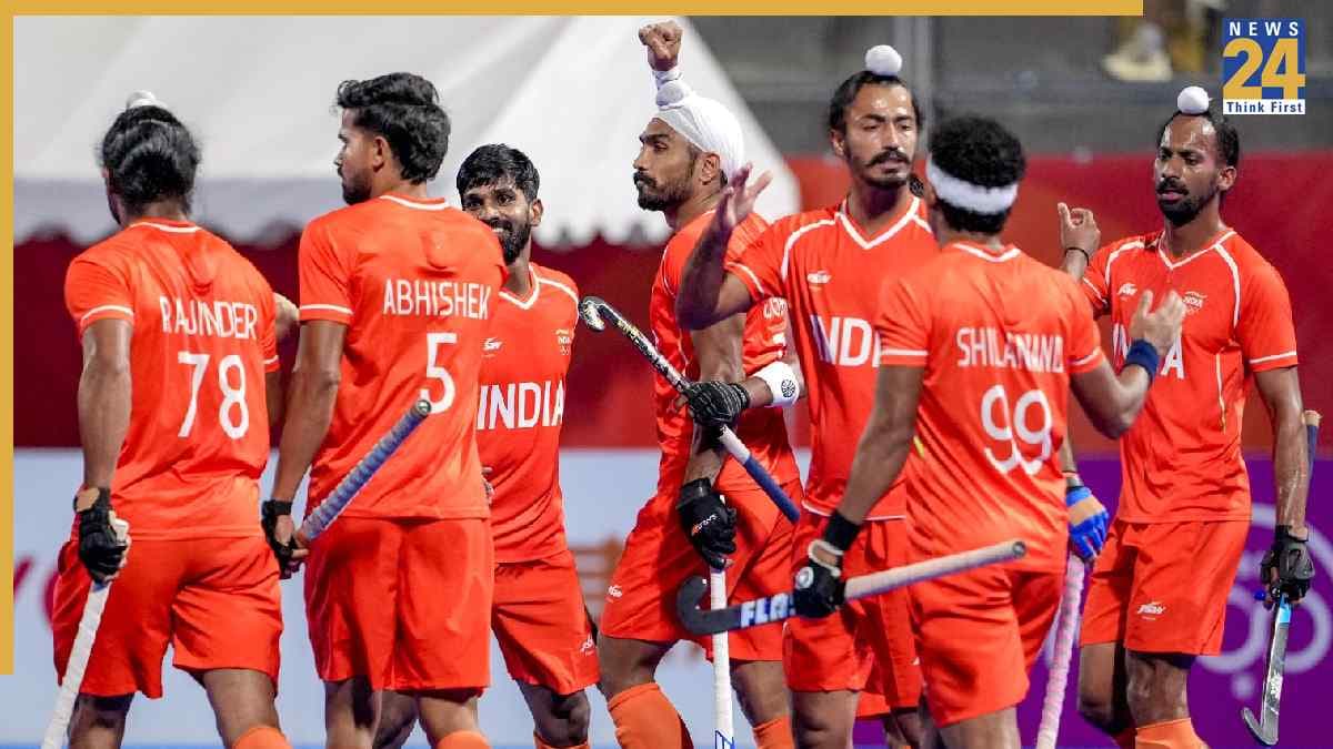 Asian Games 2026: भारतीय मेंस हॉकी टीम ने जीता गोल्ड मेडल, फाइनल में मलेशिया को हराकर रचा इतिहास