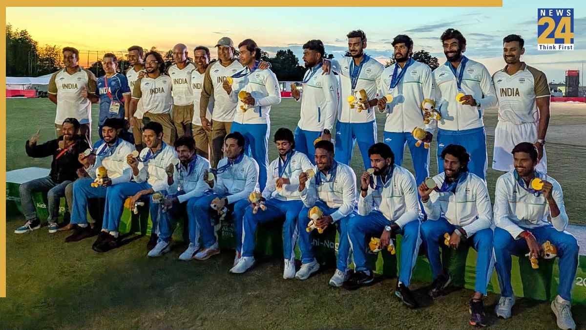 Asian Games 2026: गोल्ड जीतने के बाद टीम इंडिया पर होगी पैसों की बारिश? जानिए कितनी मिलेगी प्राइज मनी