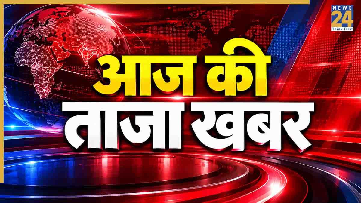 LIVE: PM मोदी की कैबिनेट के 'चिंतन शिविर' का आज आखिरी दिन