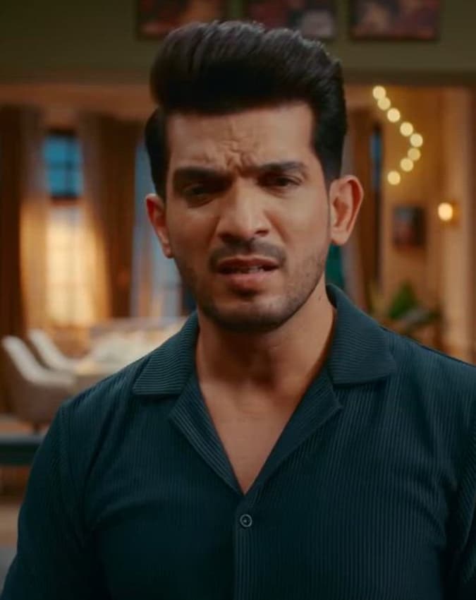 सीरीज की आईएमडीबी रेटिंग