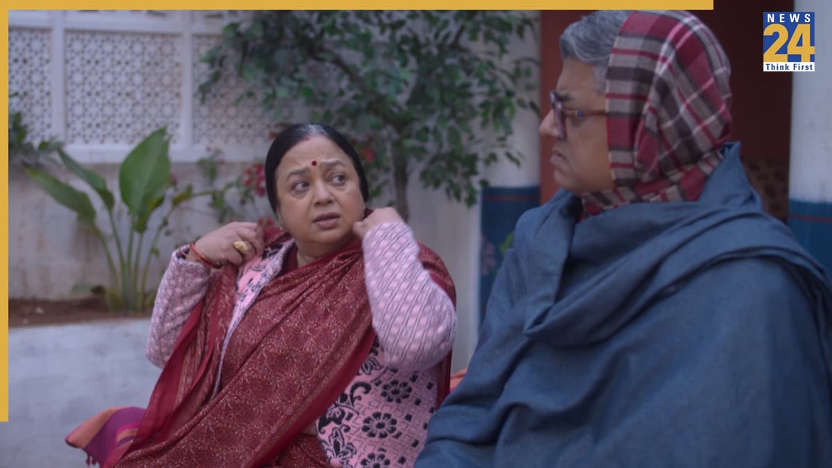 Prime Video पर आते ही छाई 8 एपिसोड की 'दुपहिया 2' सीरीज, कहानी कर देगी हैरान