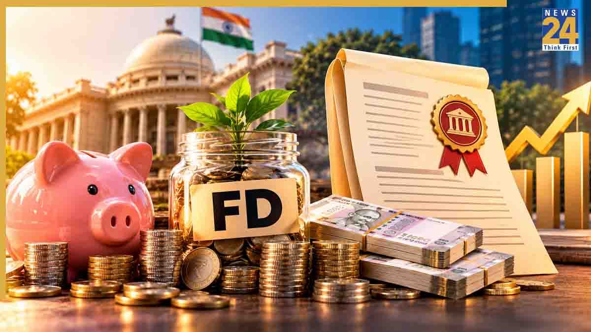 आज से बदल गए बैंकों में FD के नियम, आपकी जेब और पुरानी FD पर क्या होगा असर