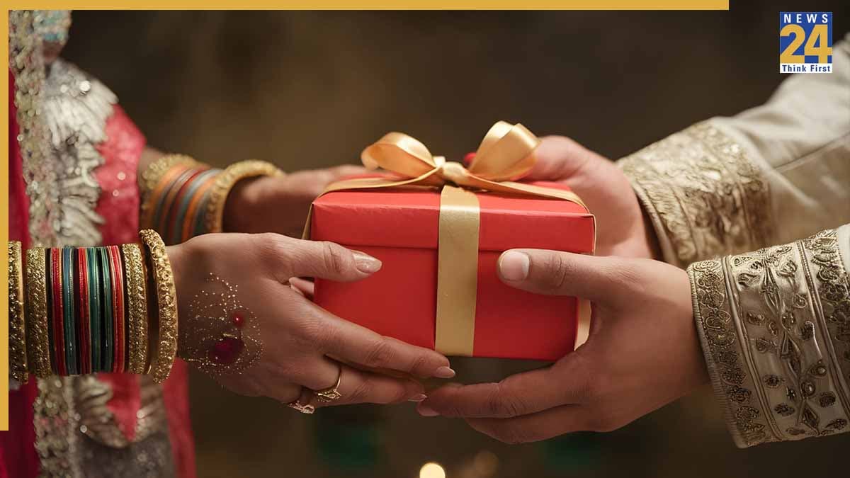 Wedding Gift Income Tax Rules: शादी में मिले 10 लाख रुपये के तोहफे पर क्या लगेगा टैक्स? जानिए इनकम टैक्स का नियम