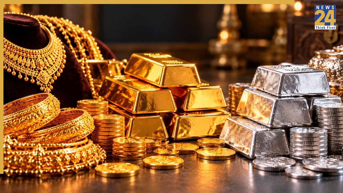 Gold Silver Rate: क्‍या दिवाली तक 1.80 लाख से महंगा हो जाएगा सोना? जानिए क्‍या हैं आज के रेट्स
