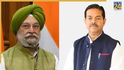 क्या मोदी मंत्रिमंडल से इस्तीफा देंगे दो मंत्री? राज्यसभा की लिस्ट से गायब है नाम, सारे नए चेहरे