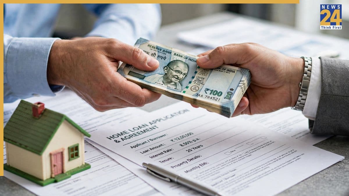 Home Loan EMI Hike Alert: RBI के 0.25% रेपो रेट बढ़ाने से आपकी EMI कितनी बढ़ेगी? जानिए पूरा कैलकुलेशन