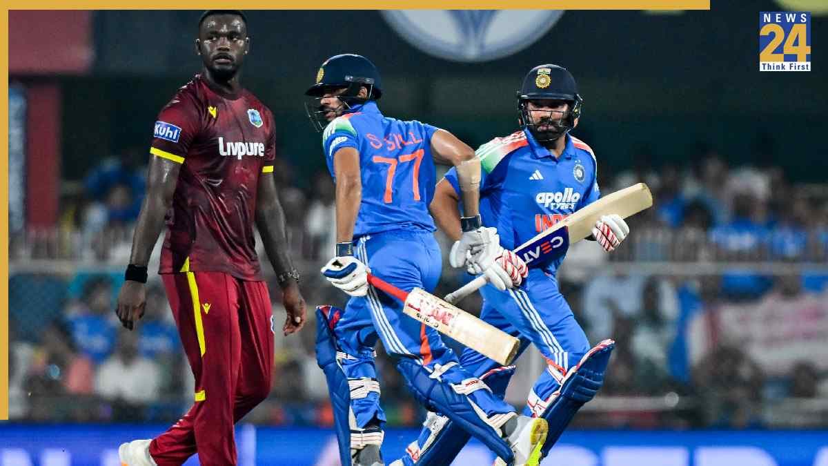 World Cup 2027 से पहले कितने वनडे मुकाबले खेलेगी टीम इंडिया? जानें रोहित-विराट कब और कहां होंगे एक्शन में