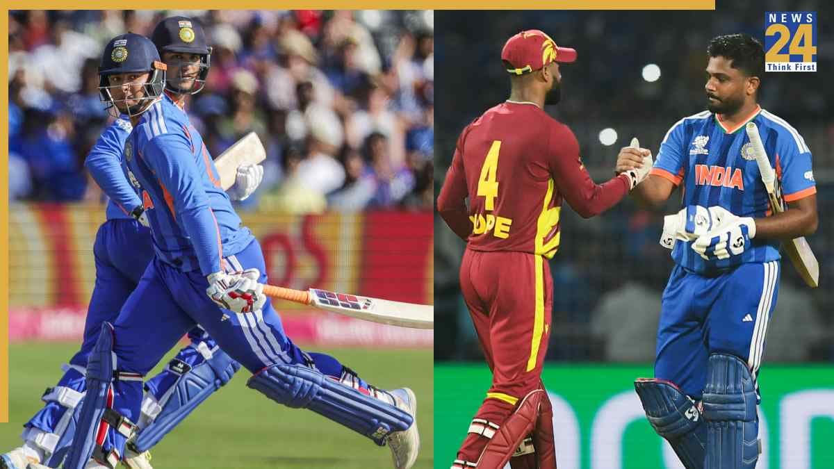 IND vs WI: कितने बजे शुरू होगा भारत-वेस्टइंडीज पहला टी20 मुकाबला? जानें मैच टाइमिंग और लाइव स्ट्रीमिंग डिटेल्स