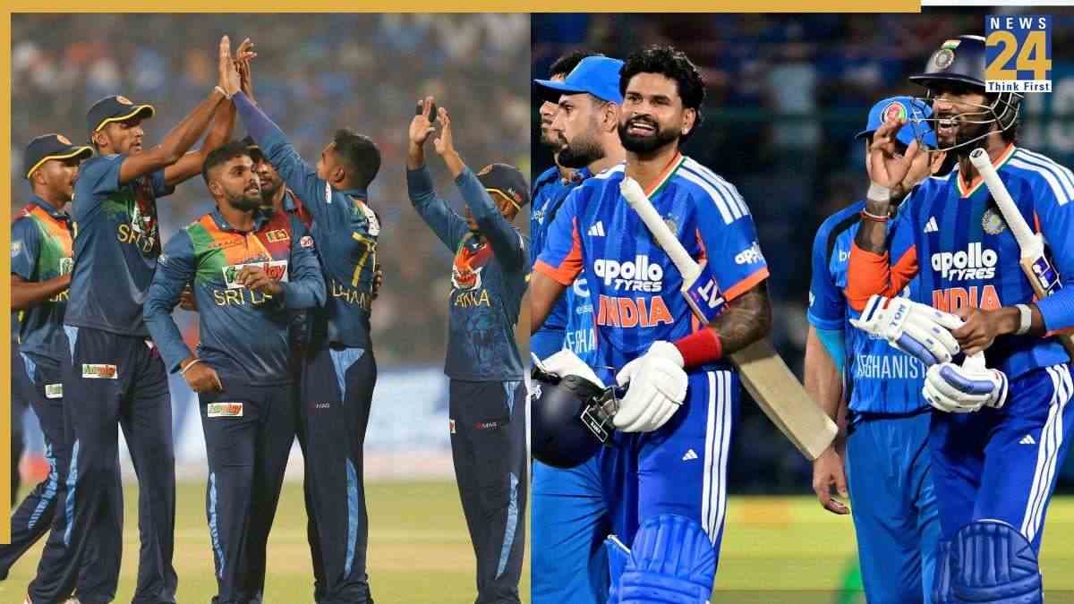 फ्री में कब, कहां और कैसे देखें भारत-श्रीलंका के बीच सेमीफाइनल?