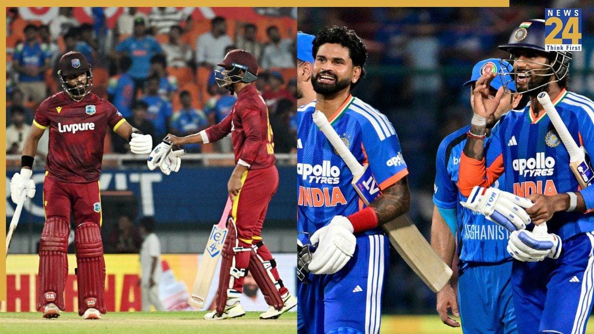 IND vs WI: फ्री में कैसे देखें भारत-वेस्टइंडीज के बीच पहला T20I मैच? जानें LIVE स्ट्रीमिंग से जुड़ी डिटेल्स