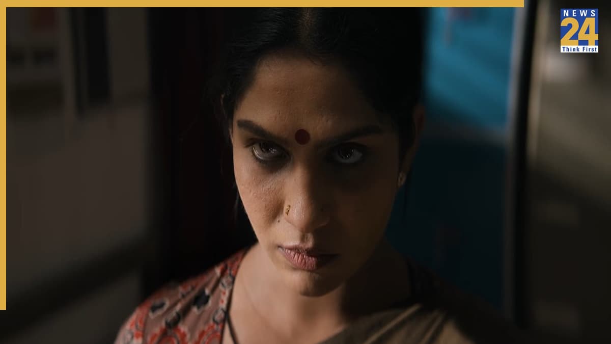 Netflix पर ट्रेंड कर रही रवि तेजा की ‘इरुमुडी’, परिवार को तबाह कर देती है एक हत्या; IMDb रेटिंग 7.1