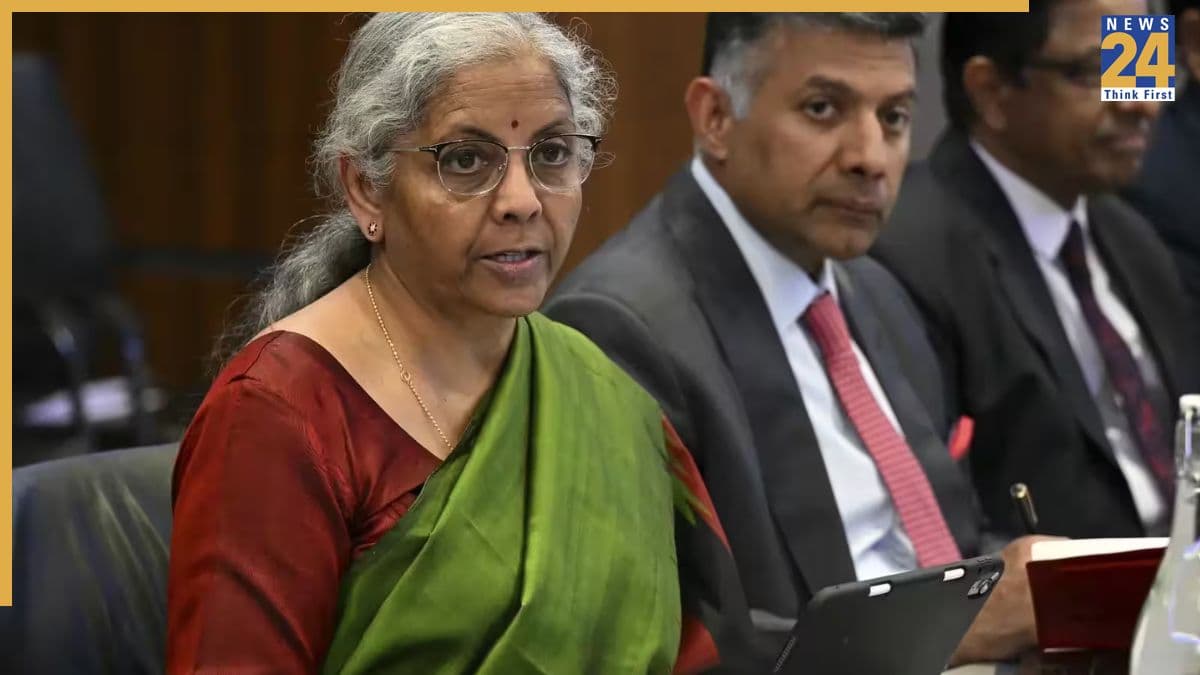 GST काउंसिल की बैठक फिर टली, अब 7 नहीं 8 अक्टूबर को होगी मीटिंग, जानिए क्यों बदला समय और क्या होंगे बड़े फैसले