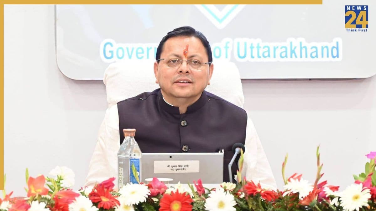 सीएम धामी ने की जनहित से जुड़ी चार महत्वपूर्ण घोषणाएं, बनबसा-टनकपुर क्षेत्र के विकास को मिलेगी नई रफ्तार