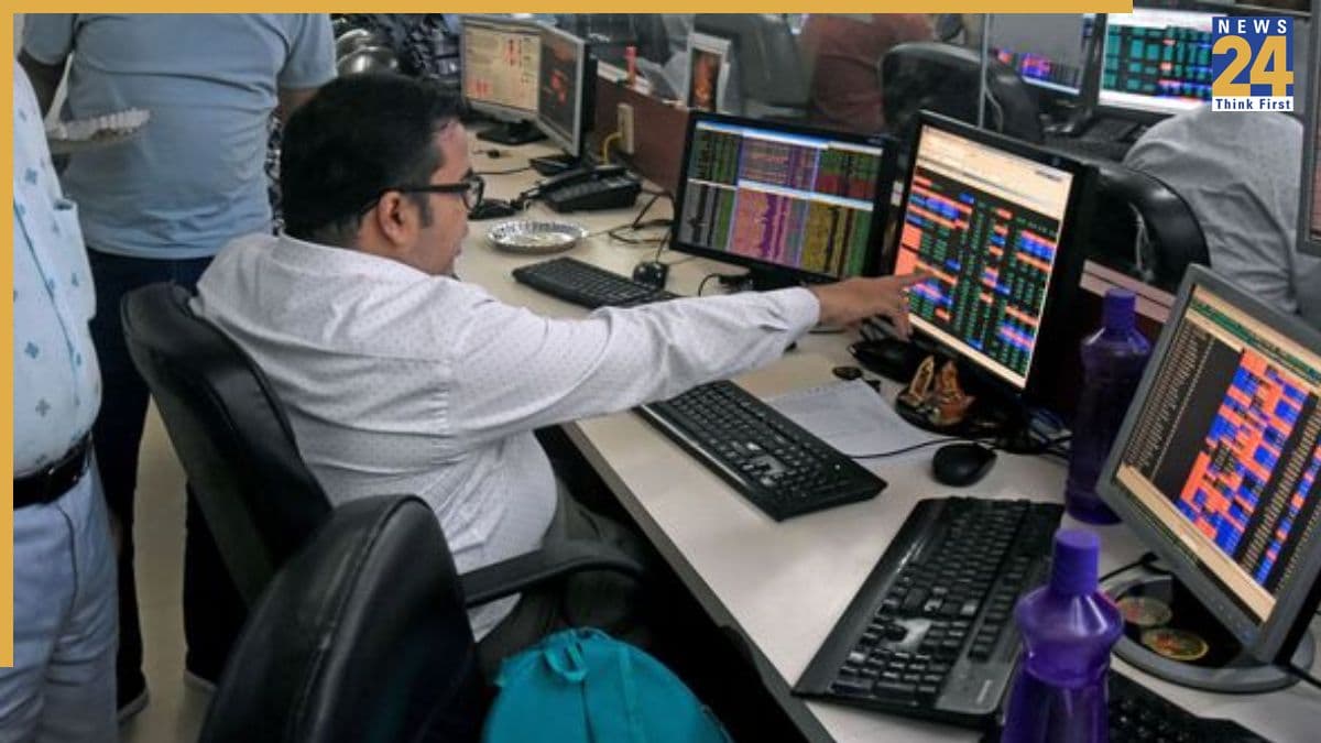 RBI के फैसले के बाद संभला शेयर बाजार! सेंसेक्स-निफ्टी में घटी गिरावट, जानिए क्‍या कहते हैं एक्‍सपर्ट