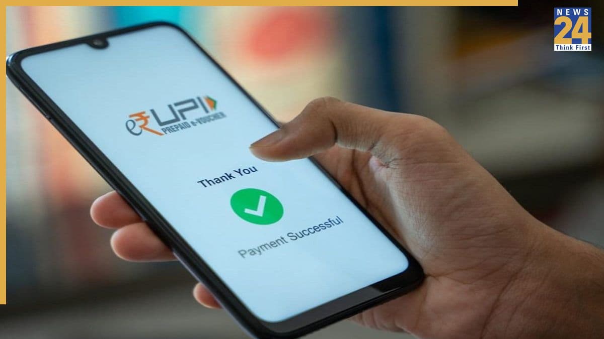 अब आपकी UPI पेमेंट से सरकार लगाएगी देश की तरक्की का हिसाब