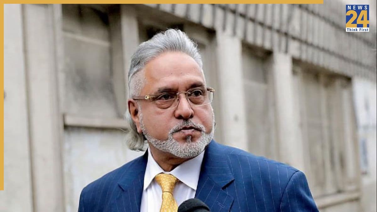 Vijay Mallya Case Update: "अभी भी 8752 करोड़ रुपये बाकी हैं" बॉम्बे हाईकोर्ट में SBI और बैंकों के कंसोर्टियम का बड़ा दावा