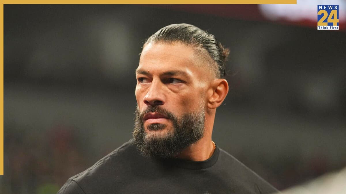Roman Reigns के भाई की 'घर वापसी', WWE ने किया 6 रेसलर्स के बीच भयानक मैच का ऐलान