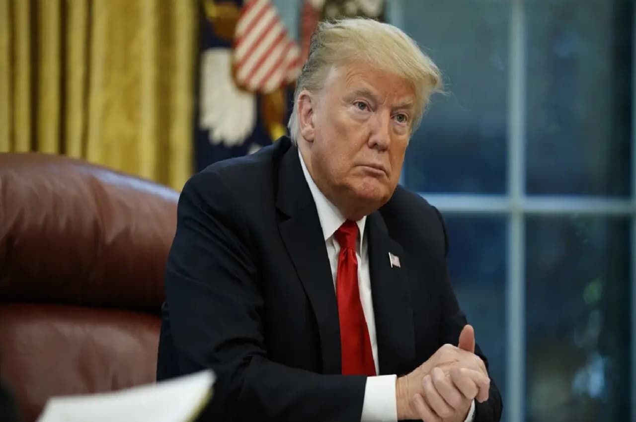 Trump On World War III, donald trump, 2024 us presidential election, 2024 elections, joe biden, joe biden administration, russia us relations, russia ukraine war, vladmir putin