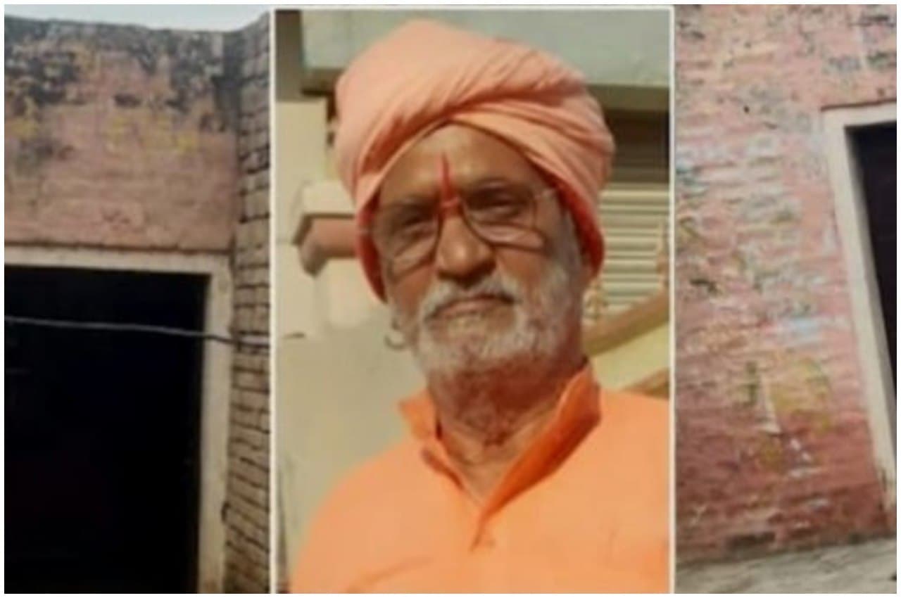 हनुमानगढ़: साधु चेतनदास की हत्या के मामले में संगरिया पुलिस का 24 घंटे में खुलासा, आरोपी जसवीर सिंह गिरफ्तार