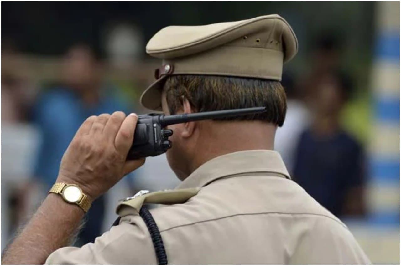 कोटा: आरोपियों तक पहुंचने के लिए पुलिस ने तीन देशों से ली मदद, राज खुला तो...