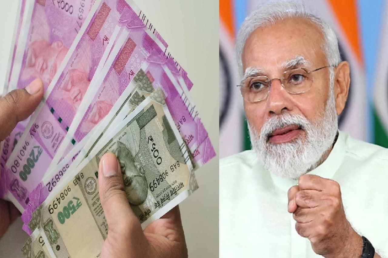 Pension Plan for Senior Citizen: वरिष्ठ नागरिकों के लिए सरकार लाई नई योजना, हर महीने मिलेगी 18500 रुपये पेंशन