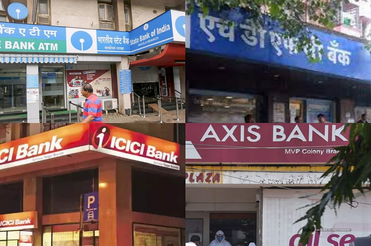 Best FD: भारत में सबसे बेहतरीन 5 साल की फिक्स्ड डिपॉजिट स्कीम पेश कर रहे हैं ये 6 बैंक
