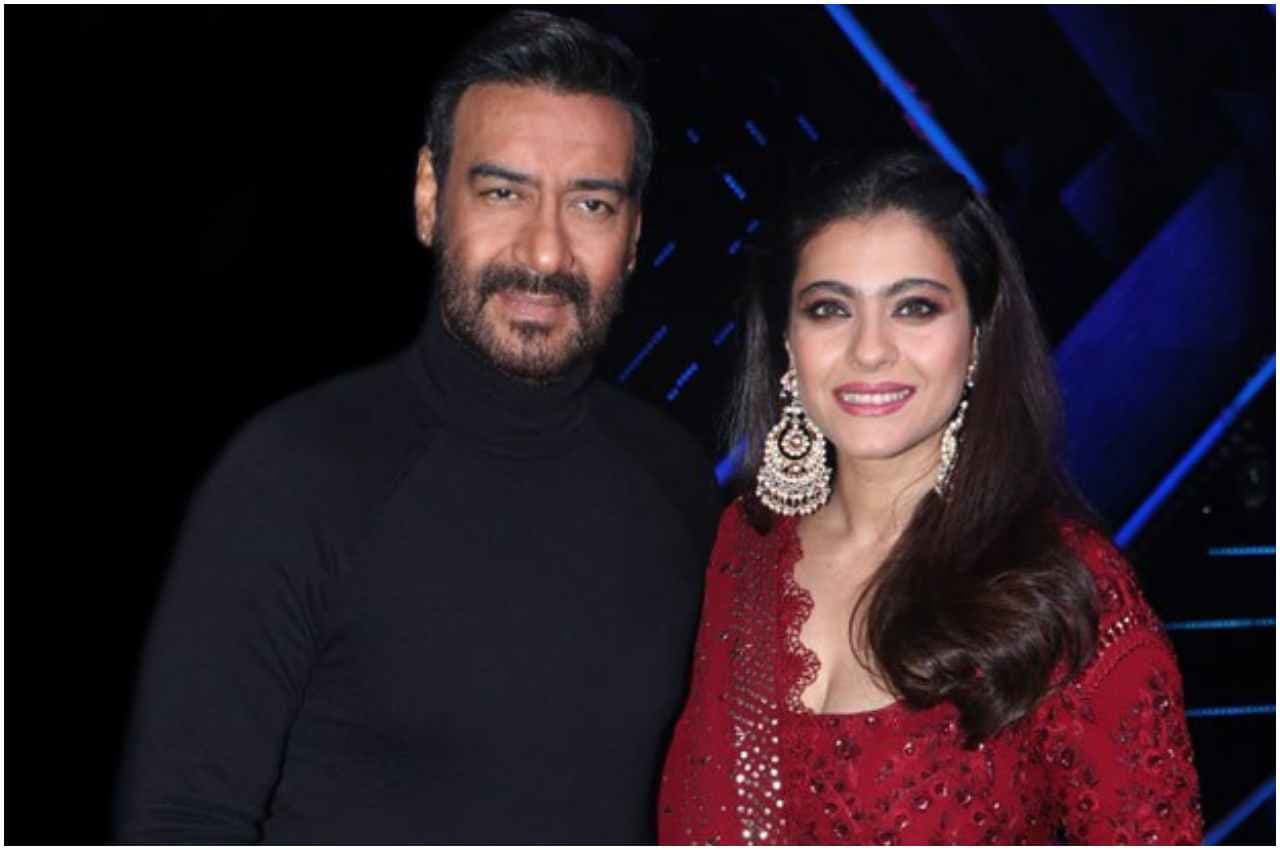 Valentine's Day 2023: काजोल नहीं ये हैं अजय देवगन का पहला प्यार, पोस्ट शेयर कर लिखा- यह पहली नजर का प्यार...