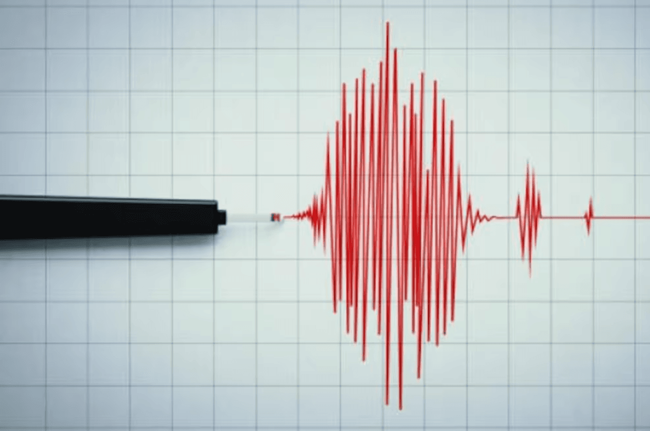 Earthquake in Uttarkashi: उत्‍तरकाशी में भूकंप के झटके, एक के बाद एक तीन झटकों से डोली धरती