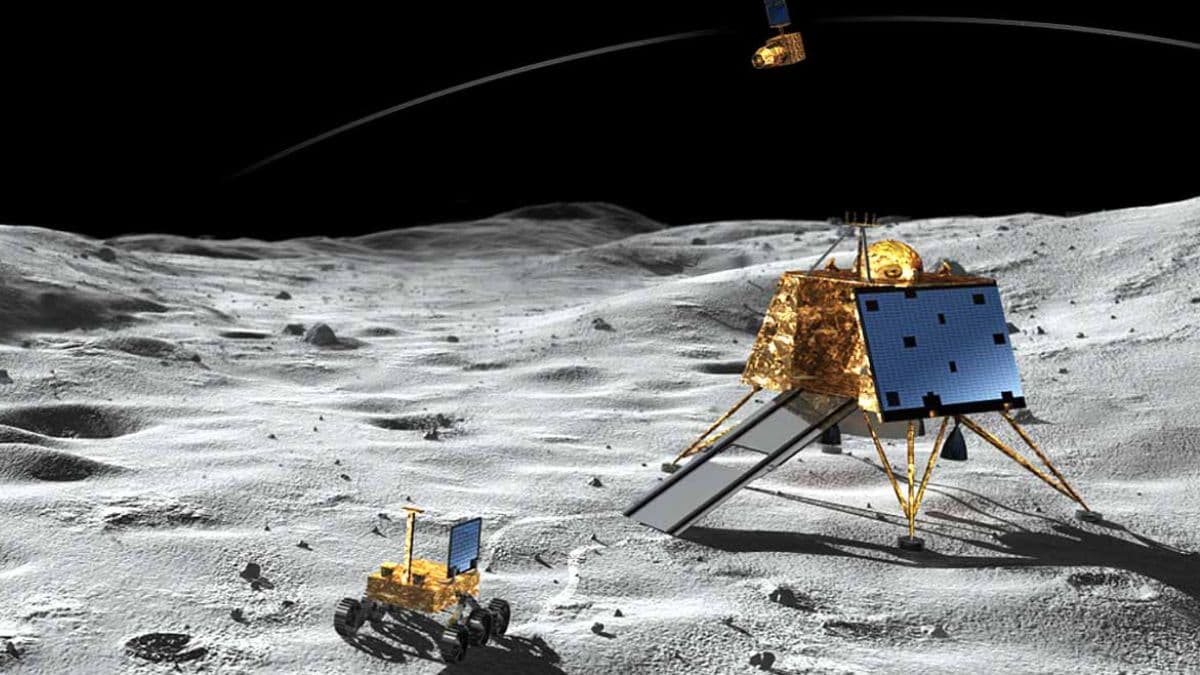 Chandrayaan 3