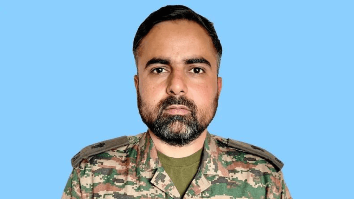 अनंतनाग में शहीद मेजर Ashish Dhonchak का सपना रह गया अधूरा, फैमिली को देने वाले थे खास तोहफा