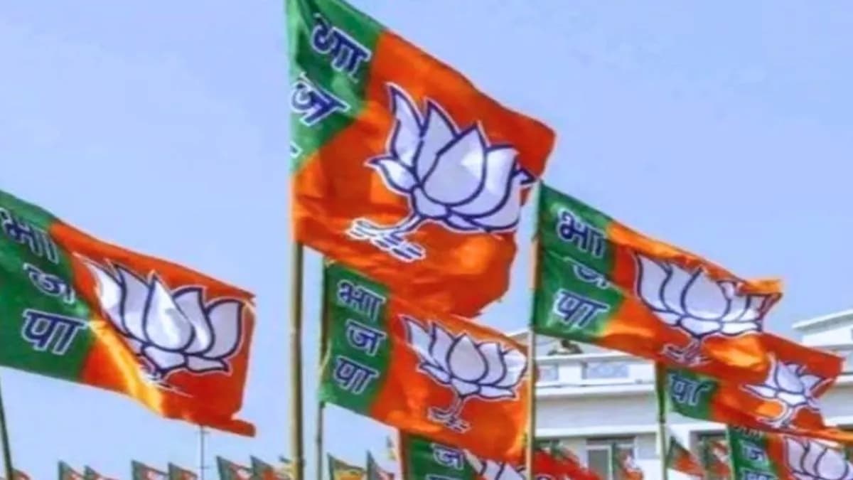 Assembly Election: प्रधानमंत्री मोदी समेत कई केंद्रीय मंत्री और सांसद करेंगे छत्तीगसढ़ में प्रचार; BJP की 40 स्टार प्रचारकों की लिस्ट जारी
