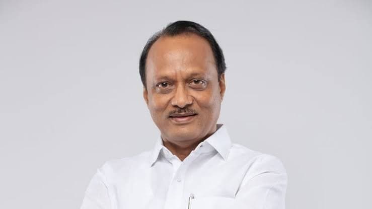 महाराष्ट्र के उप-मुख्यमंत्री अजीत पवार की नाराज़गी दूर हुई! मुख्यमंत्री शिंदे ने बनाया पुणे का पालक मंत्री