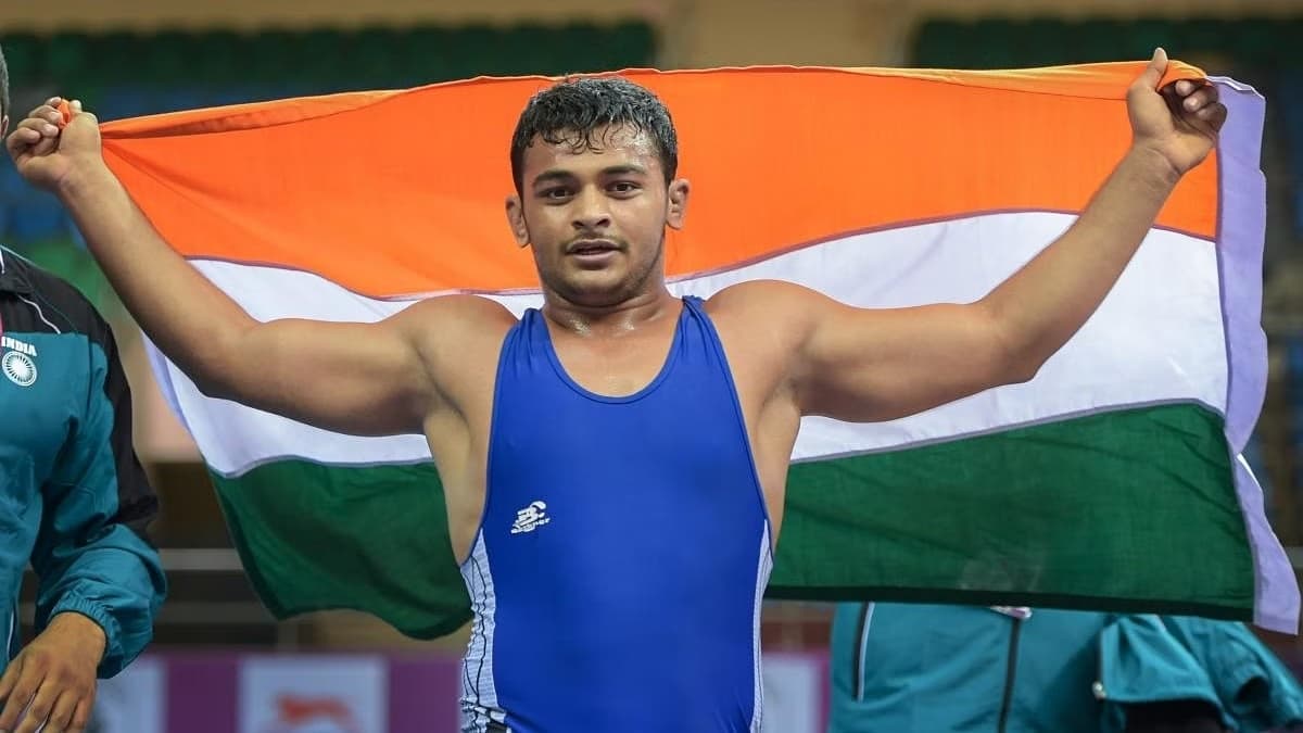 Asian Games 2023: भारत की झोली में 2 और मेडल, 'Wrestling' और 'Chess' में किया कमाल