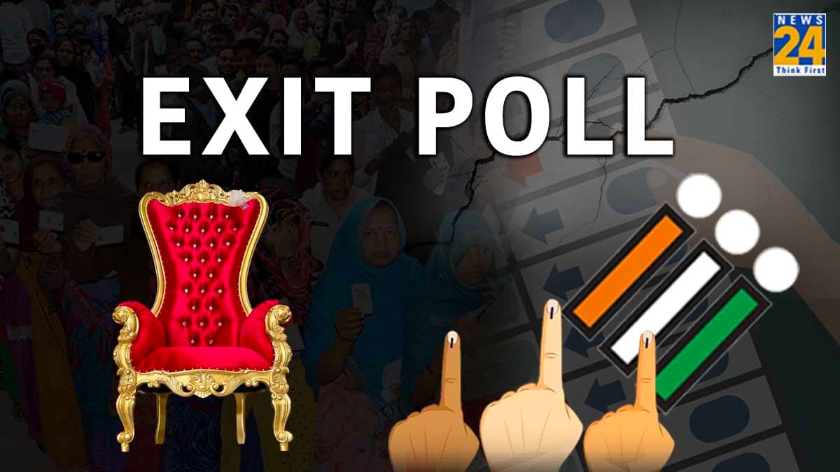 Exit poll 2023: जानिए राजस्थान में किसकी बन रही है सरकार, यहां देखें एग्जिट पोल के नतीजे