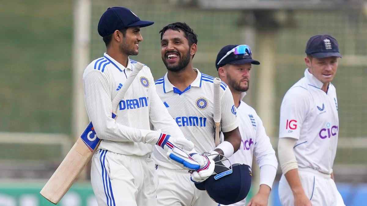 India vs England Rohit Team will Break 2 big Record Dharamsala Test
