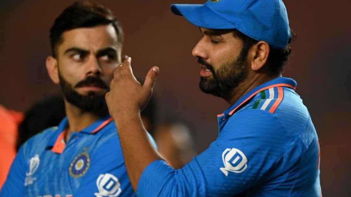 T20 World CUP