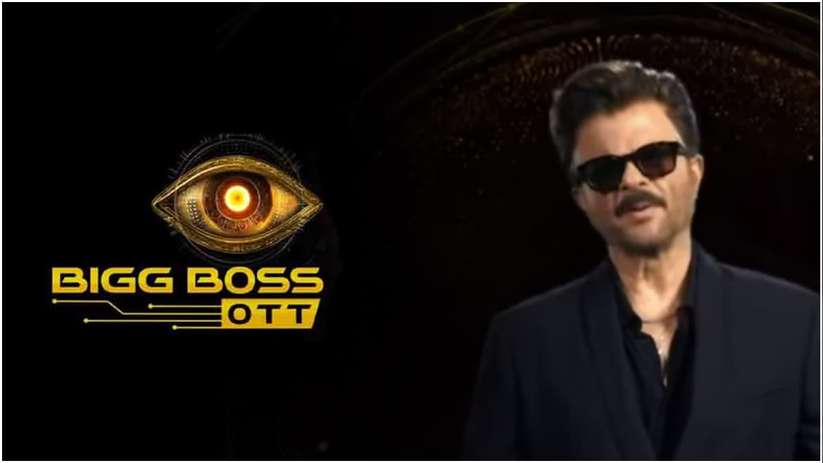 Bigg Boss OTT 3