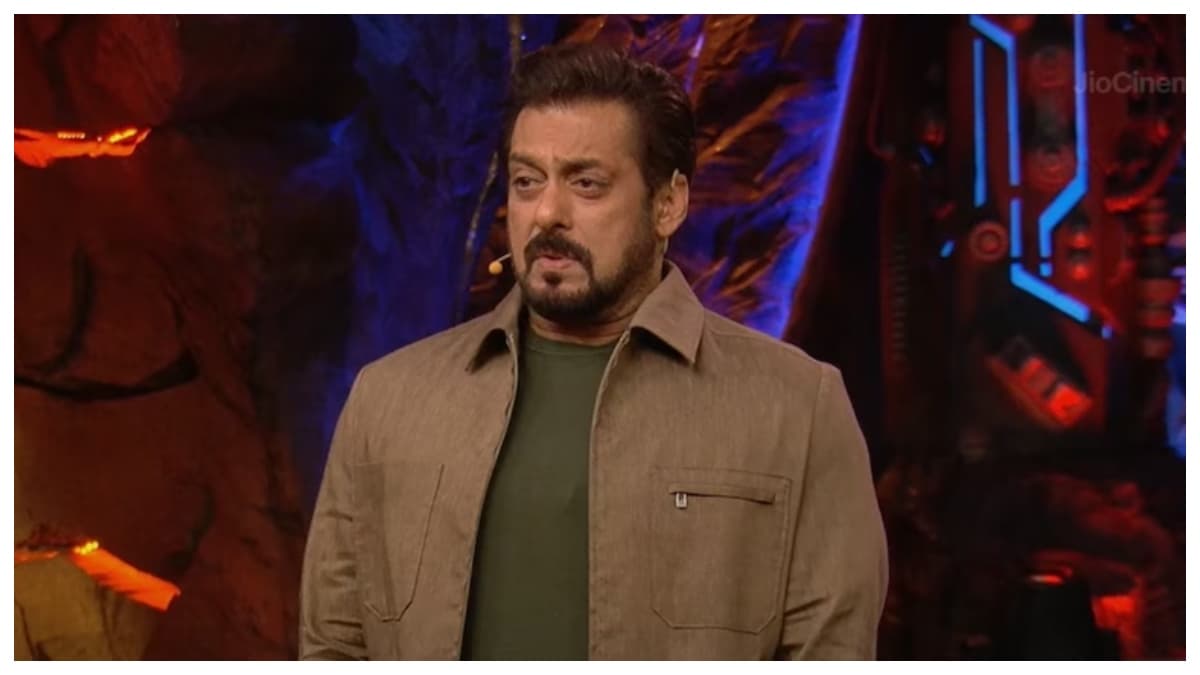 Salman Khan