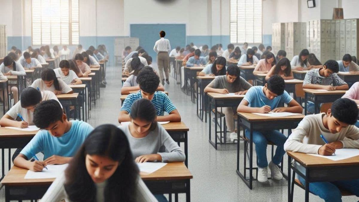JEE Mains 2025: अयोध्या परीक्षा केंद्र में बदलाव, जारी हुए नए एडमिट कार्ड