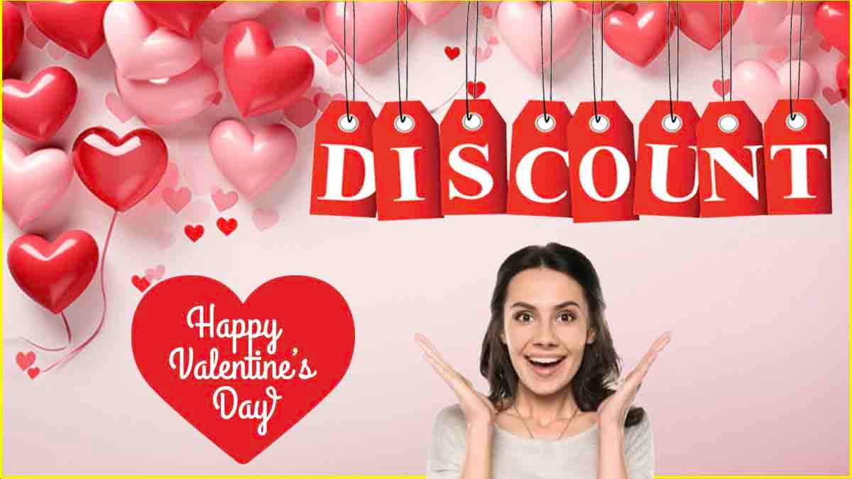 Valentine’s Day: आपका 'प्यार' बाजार को देता है बूस्ट, कितना बड़ा है वैलेंटाइन डे का मार्केट?