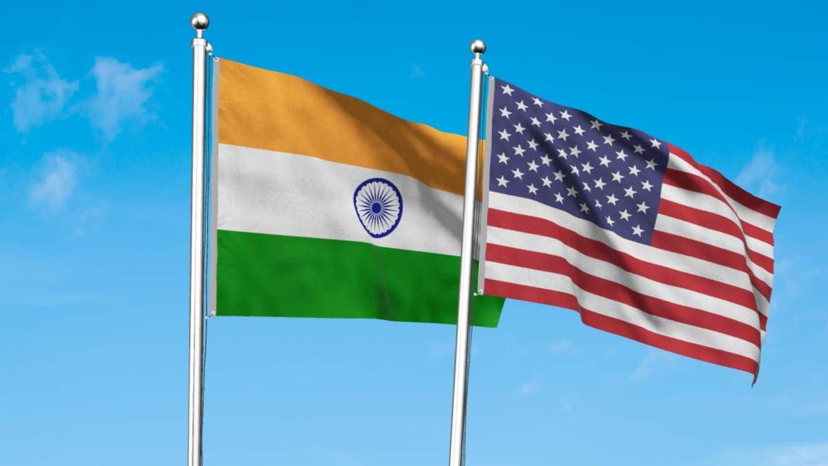टैरिफ की टेंशन पर विदेश सचिव का बड़ा बयान, बोले - उठाएंगे उचित कदम 