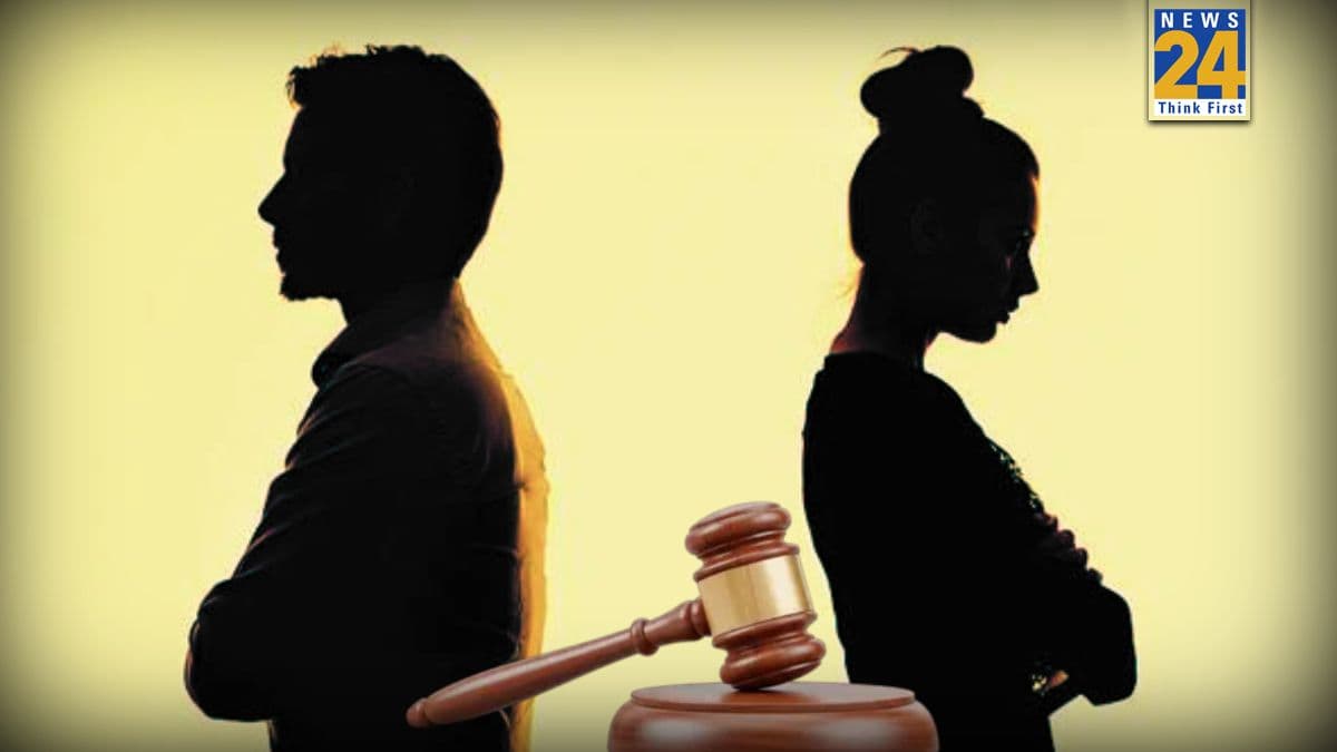 'संबंध नहीं बनाती बीवी…', शख्स ने जांच की लगाई गुहार, कोर्ट ने किया 'वर्जिनिटी टेस्ट' से मना