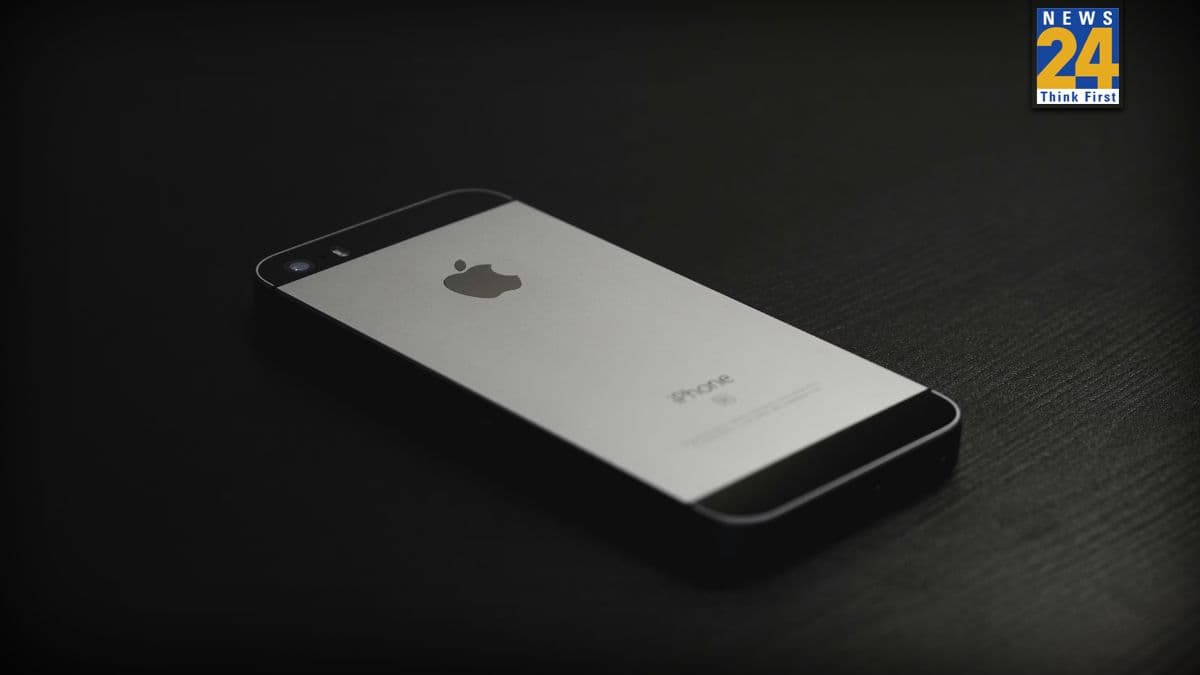 iPhone 5s