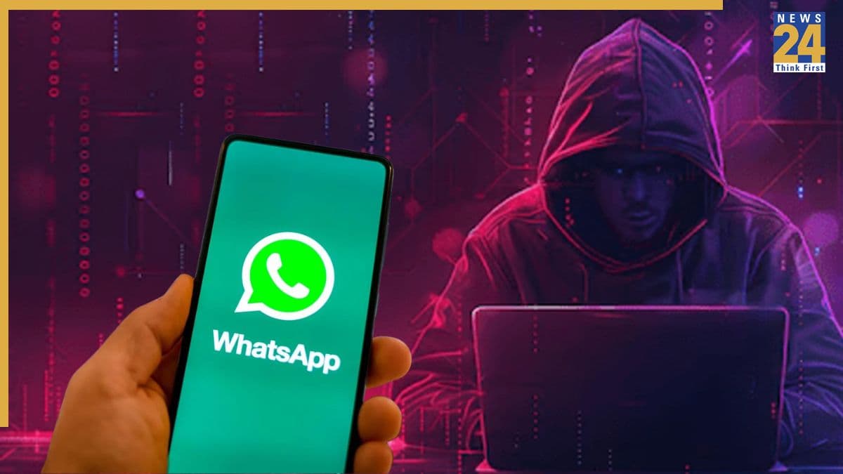 WhatsApp यूजर्स सावधान! आपकी पर्सनल चैट तक ऐसे पहुंच सकते हैं हैकर्स, इन तरीकों से करें सिक्योर