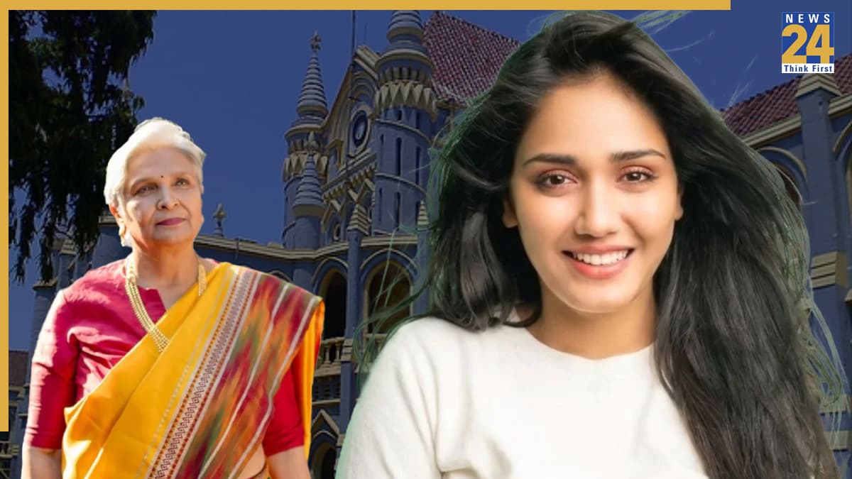 Twisha Sharma Death Case: ट्विशा शर्मा की सास गिरिबाला की जमानत पर HC का फैसला सुरक्षित, CBI ने की थी कस्टडी की मांग