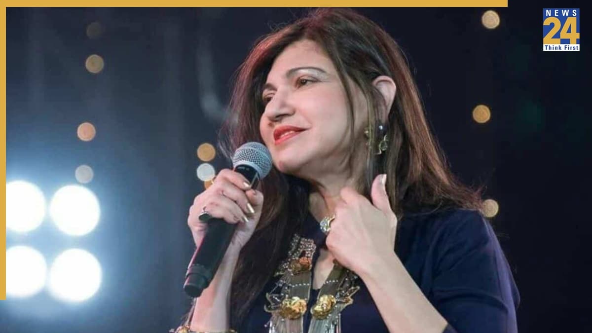 आखिर किस बीमारी से जूझ रही हैं Alka Yagnik? बताते हुए इमोशनल हुईं सिंगर