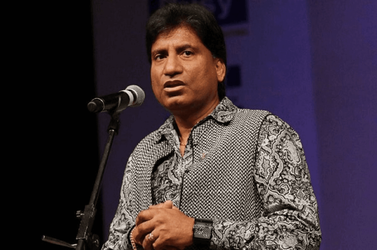 Raju Srivastav, Comedian Raju Srivastav, Raju Srivastav Health Update, Entertainment, Entertainment News In Hindi, Raju Srivastav, Comedian Raju Srivastav, Raju Srivastav Health Update, Entertainment, Entertainment News In Hindi,
