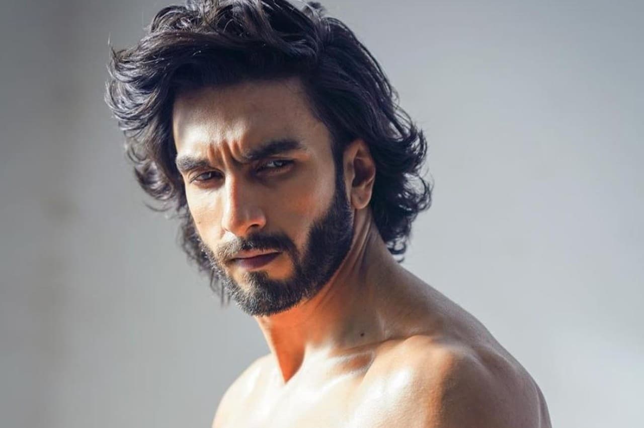 Ranveer Singh Ranveer Singh