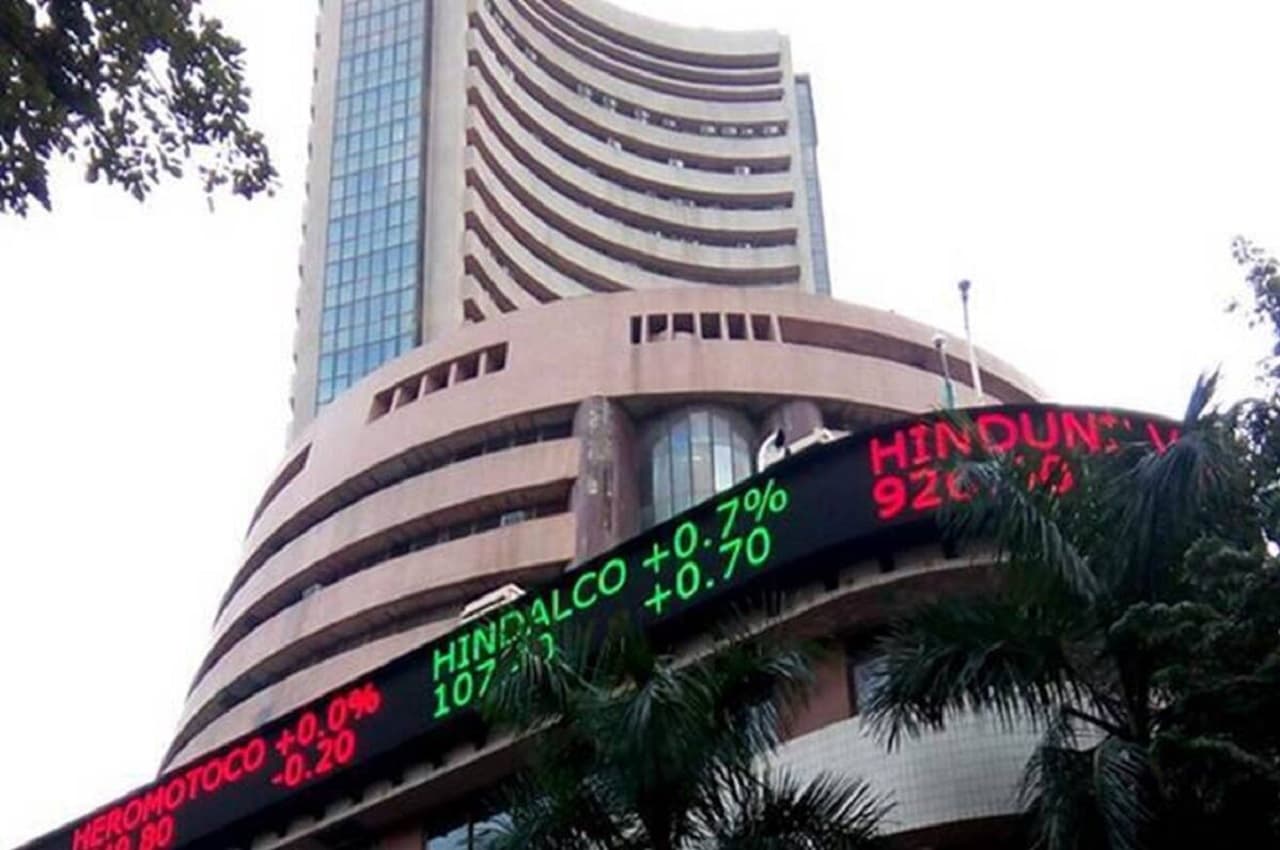 Stock Market Stock Market